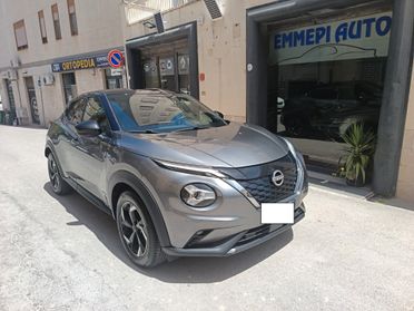 Nissan Juke 1.6 N-Connecta Full Hybrid KM 19000 Full Optional garanzia Nissan