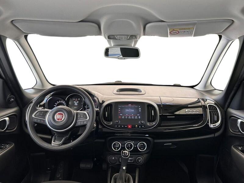 FIAT 500L Cross Cross 1.3 Multijet 95 CV Automatica Dualogic