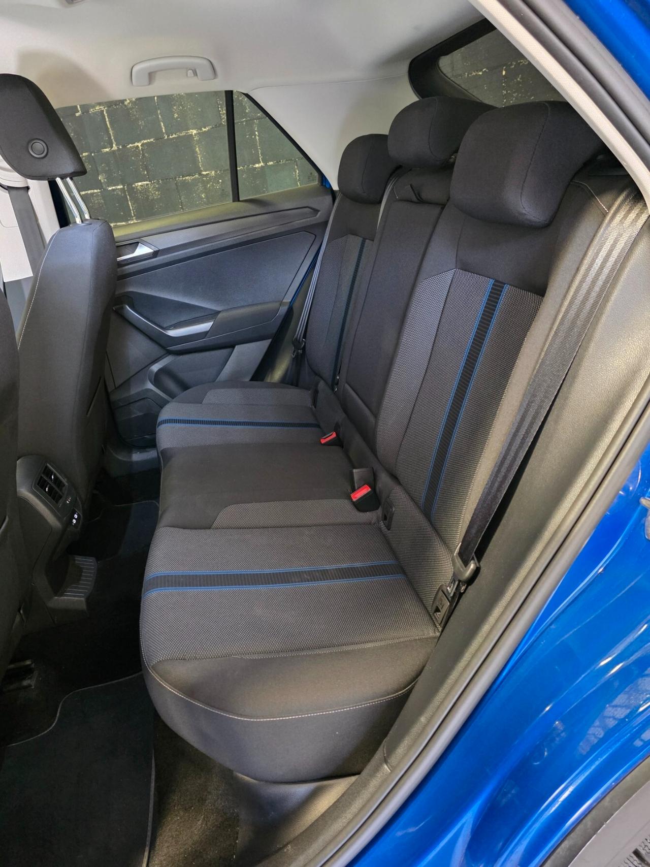 Volkswagen T-Roc 1.5 TSI ACT Style BlueMotion Technology