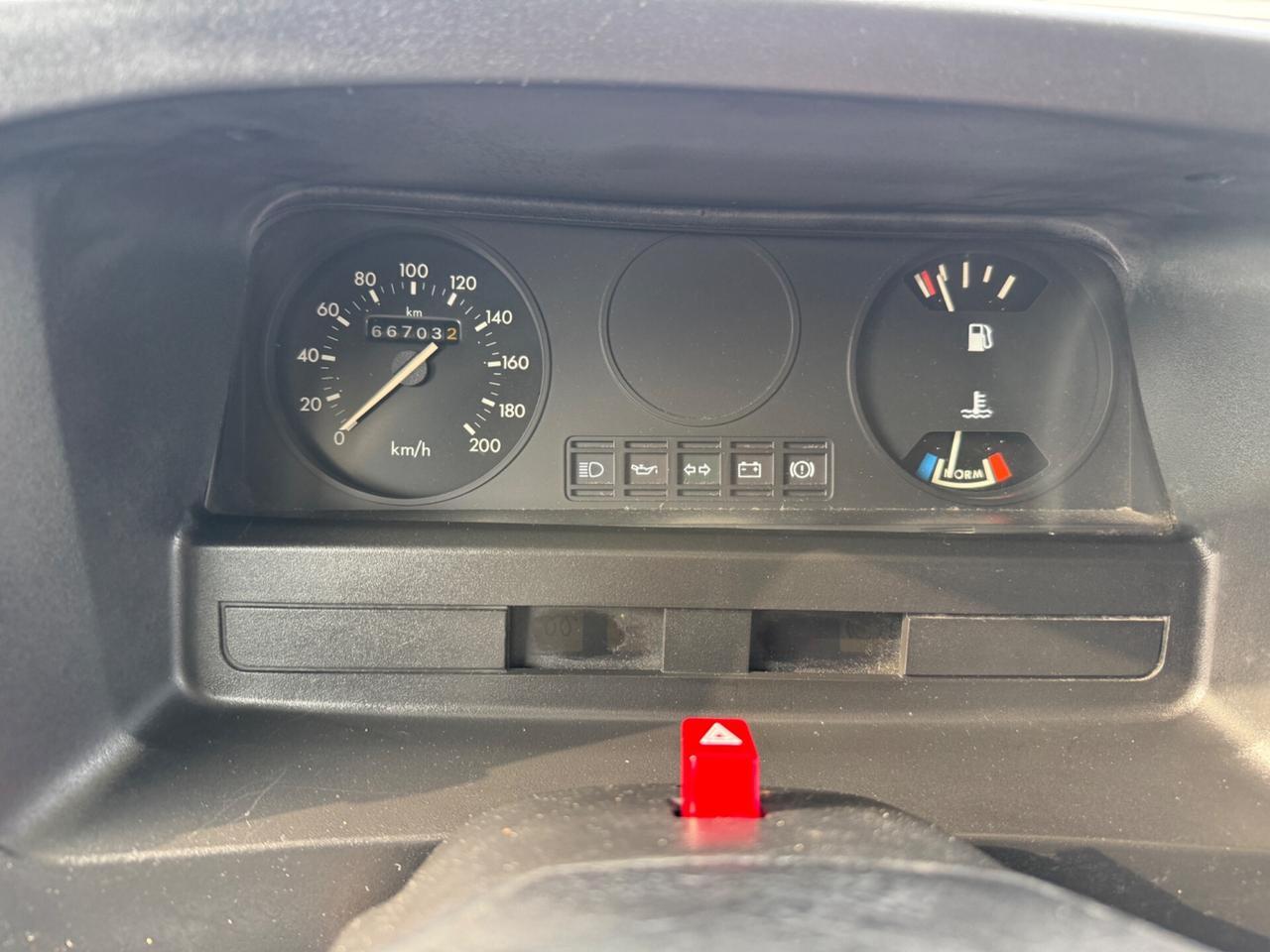 Ford Mobilvetta skipper