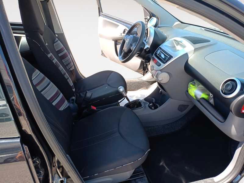 CITROEN C1 5p 1.0 Style E5