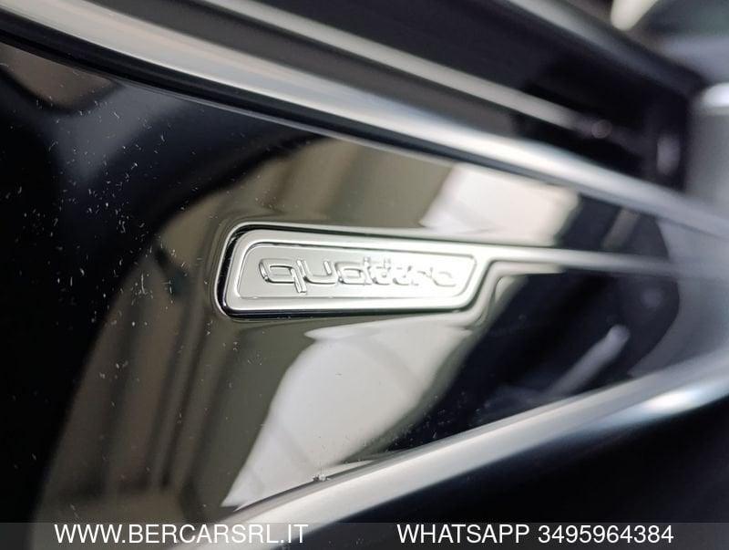Audi A6 Avant 40 2.0 TDI quattro ultra S tronic Business Advanced*LED*VIRTUAL COCKPIT*VOLANTE SPORTIVO*CL_19
