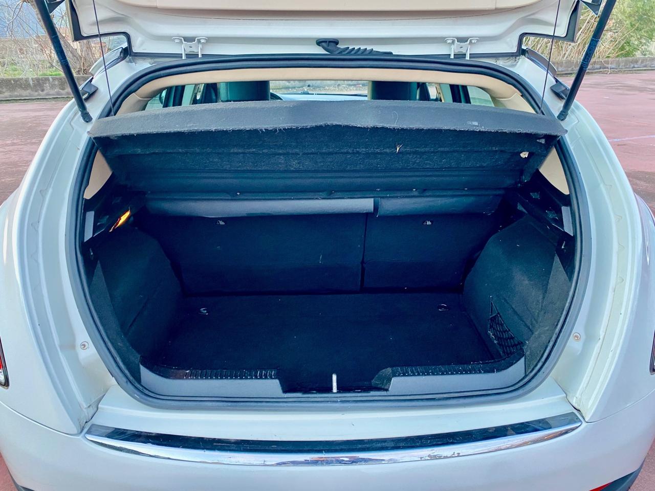 Lancia Delta 1.6 MJT 120cv Platino