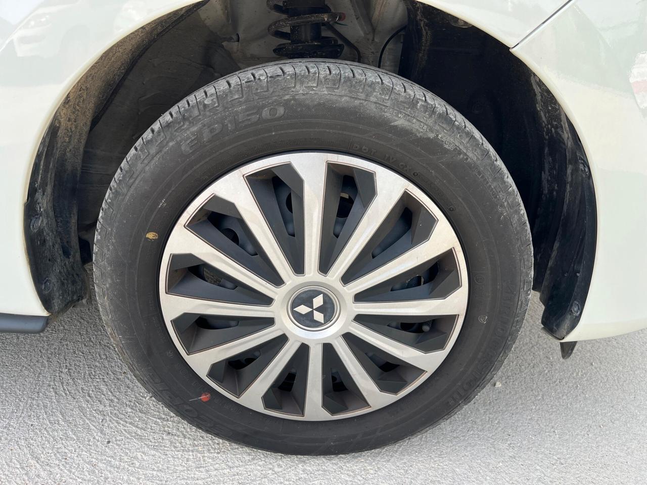 Mitsubishi Space Star 1.2 Invite SDA