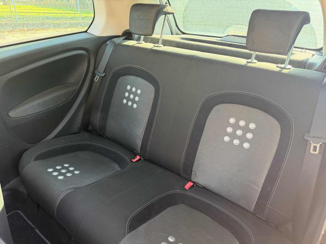 FIAT Grande Punto 1.3 MJT 90 CV 3p senza nessun lavoro da fare