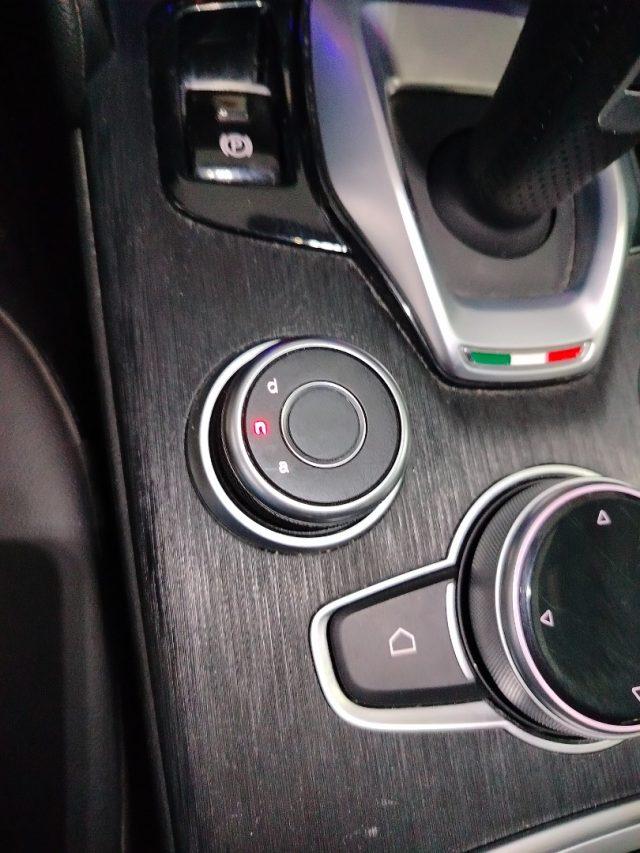 ALFA ROMEO Giulia 2.2 Turbodiesel 160CV AT8 Super