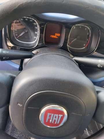 Fiat Panda 1.2 Dynamic 69cv E5