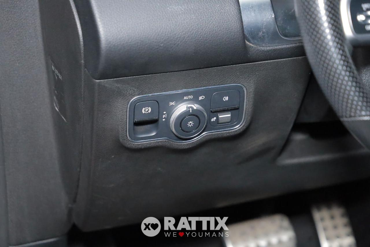 Mercedes-Benz GLB 200 d 2.0 150CV Premium Auto