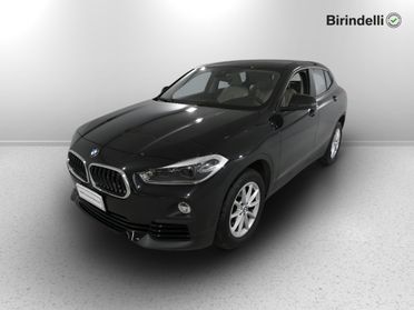 BMW X2 (F39) - X2 sDrive18i Business-X