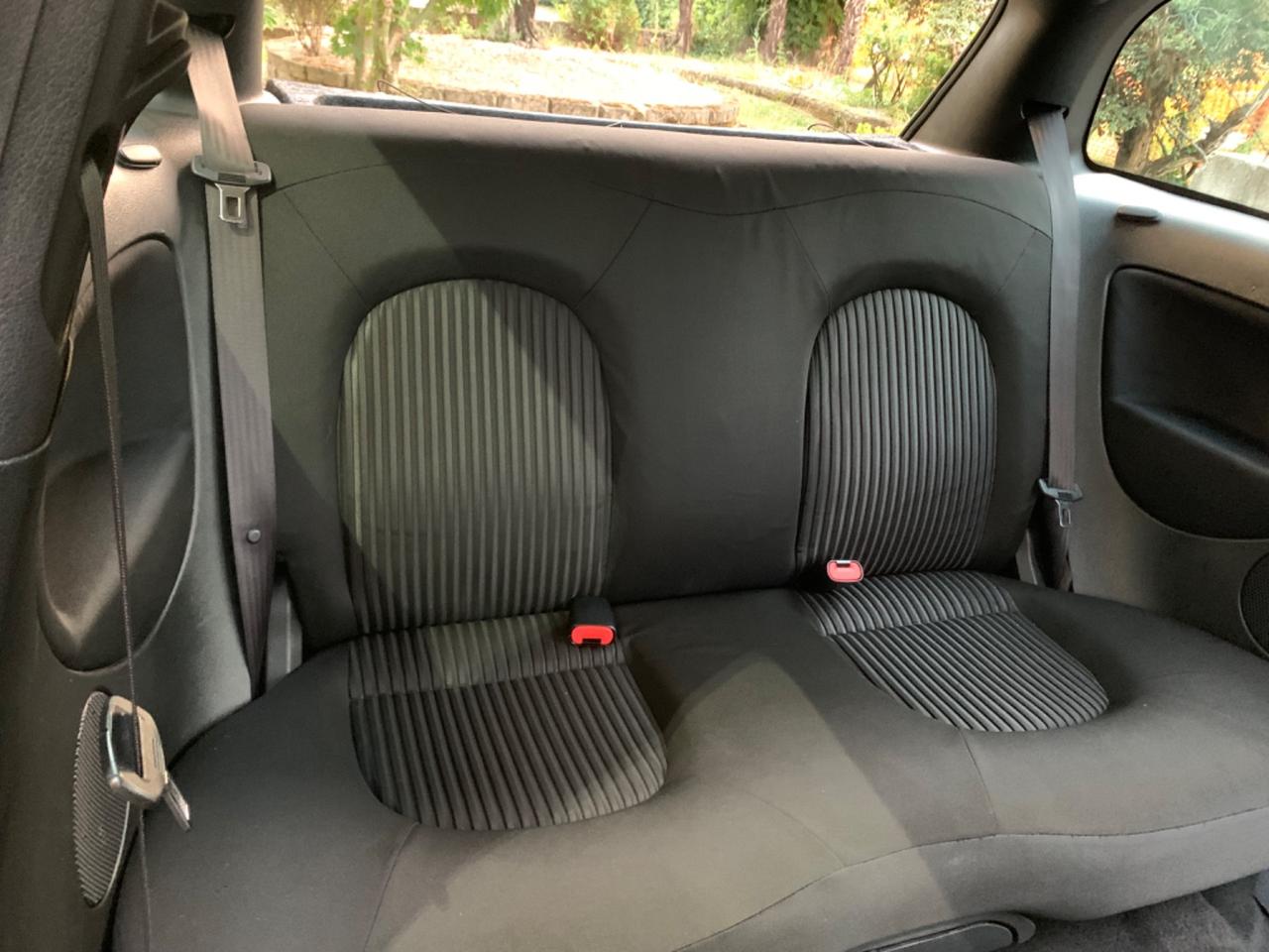Lancia Ypsilon 1.2 Platino