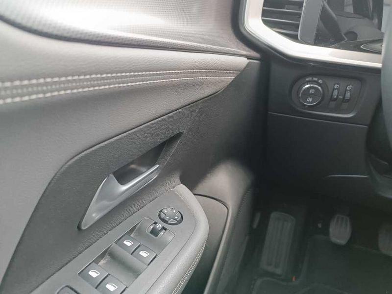 Opel Mokka 2ª serie 1.2 Turbo Elegance