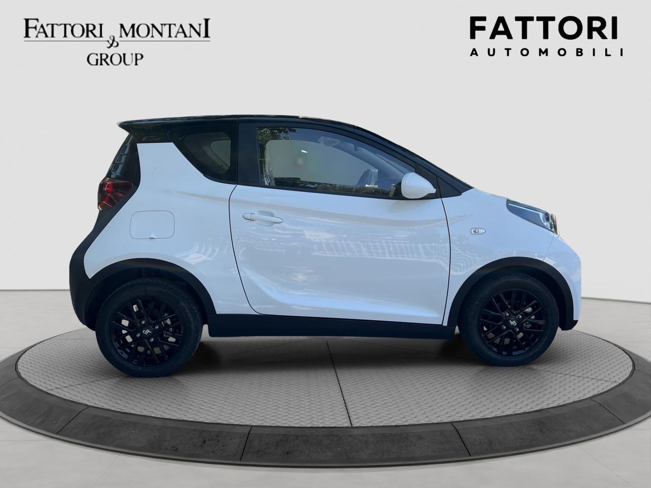 Dr 1.0 EV