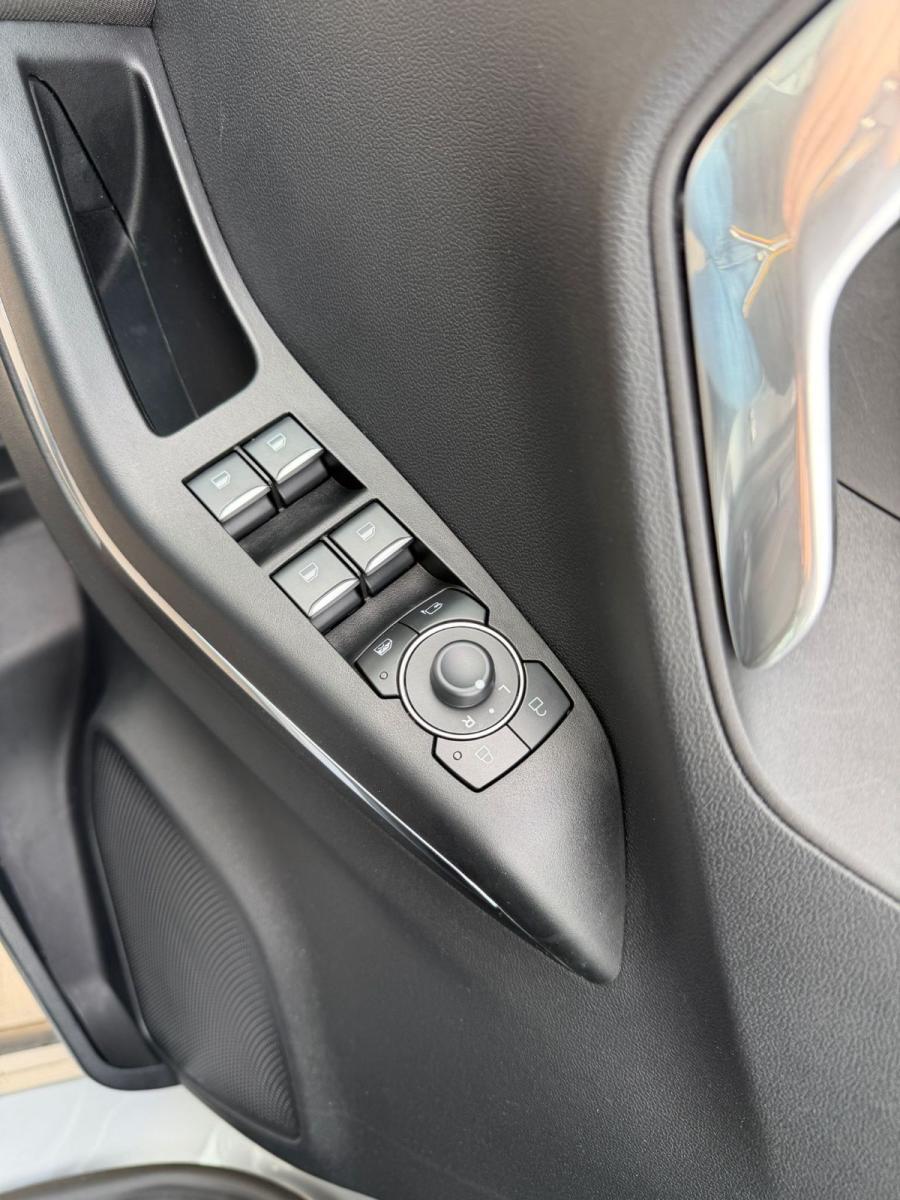 FORD - Puma - 1.0 EcoBoost 125CVV ST-Line HYBRID