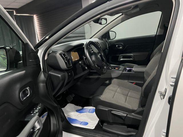 CITROEN C5 Aircross BlueHDi 130 S&S EAT8 Business Unicopro