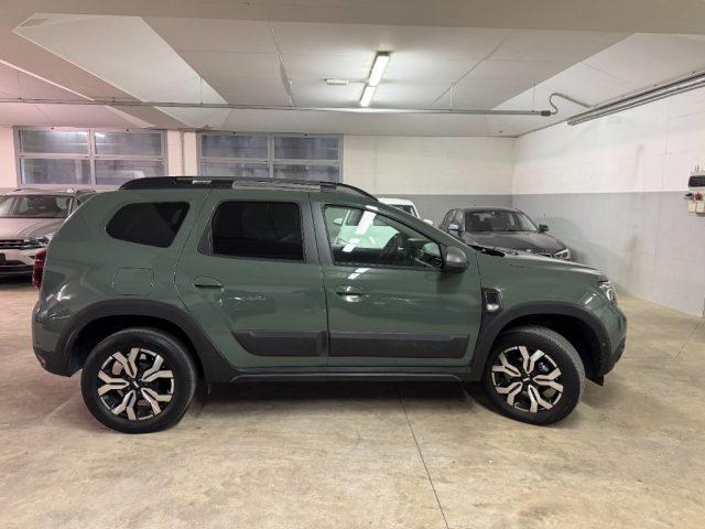 DACIA Duster 1.0 TCe GPL 4x2 Prestige GANCIO TRAINO