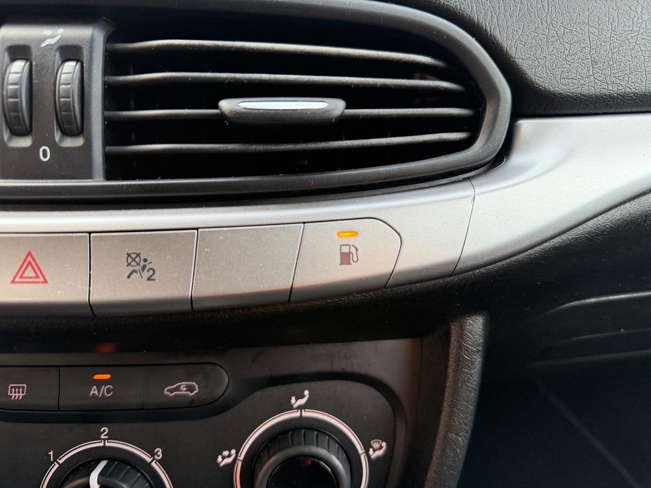 Fiat Tipo 1.4 T-Jet 120CV GPL 5 porte Easy