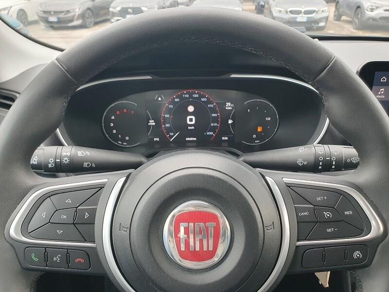 FIAT NEW Tipo 1.3 MJT-2 95CV S&S 5P. Uconnect 10"