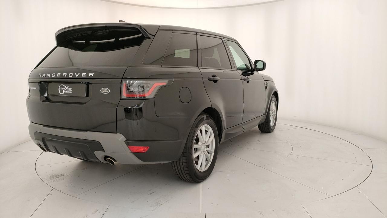 LAND ROVER Range Rover Sport 2.0 si4 SE 300cv auto my19