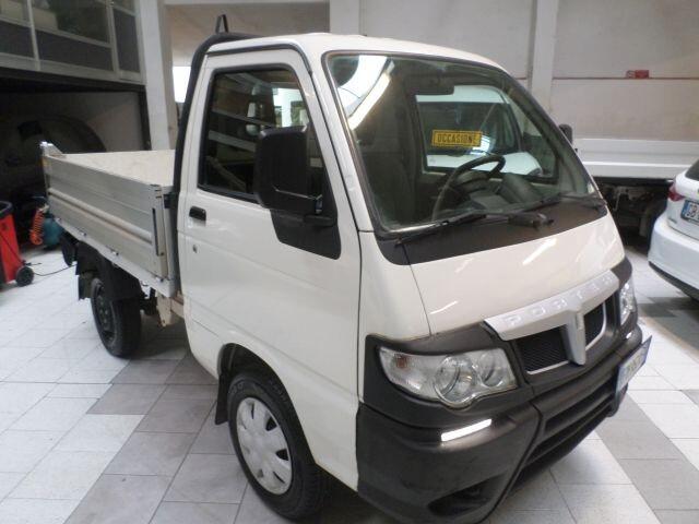 Piaggio Porter 1.3 Pianale Cassone Ribaltabile Euro6 Autocarro