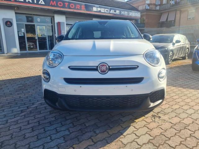 Fiat 500X 1.3 mjt Connect 95cv