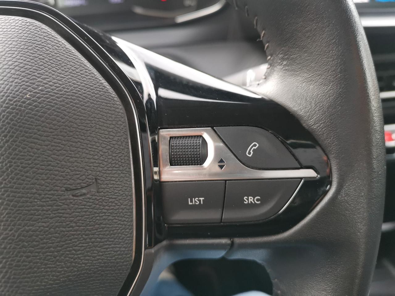 Peugeot 208 Stop&Start 5 porte Active