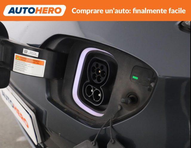 HYUNDAI Kona EV 64 kWh XLine