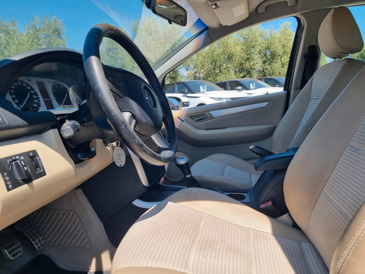 Mercedes-benz B 150 Sport NEOPATENTATI