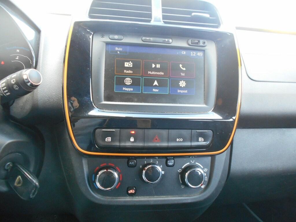 Dacia Spring Electric 45 Comfort Plus