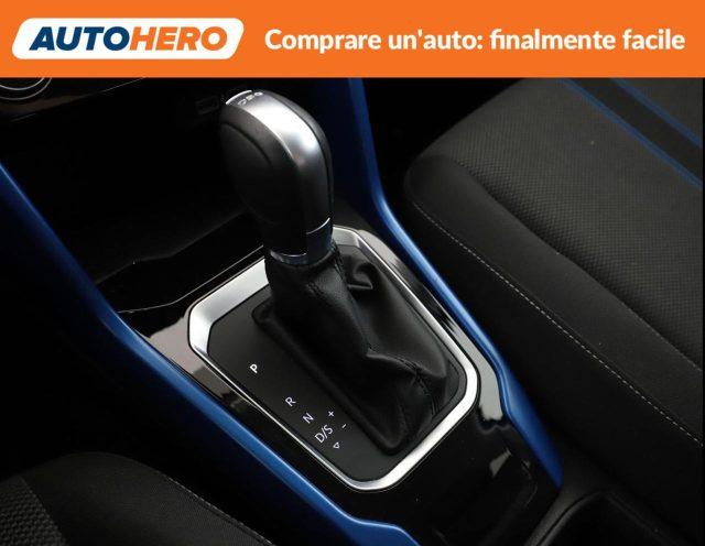 VOLKSWAGEN T-Roc 1.5 TSI ACT DSG Style BlueMotion Technology