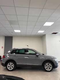Volkswagen Tiguan 2.0 TDI 150 CV SCR DSG Elegance