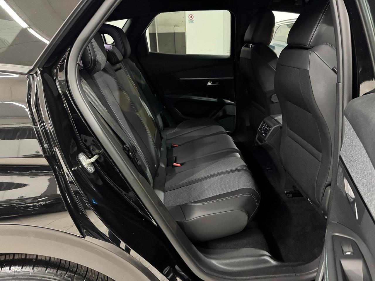 3008 1.5HDi 130 EAT8 Allure Pack GOMMATA NUOVA BELLA!!!