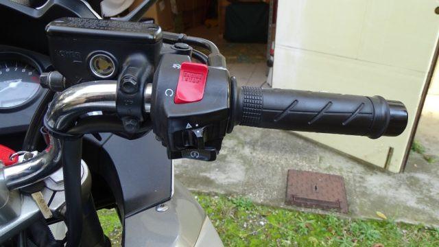 HONDA CBF 1000 Gran Turismo, Garanzia..