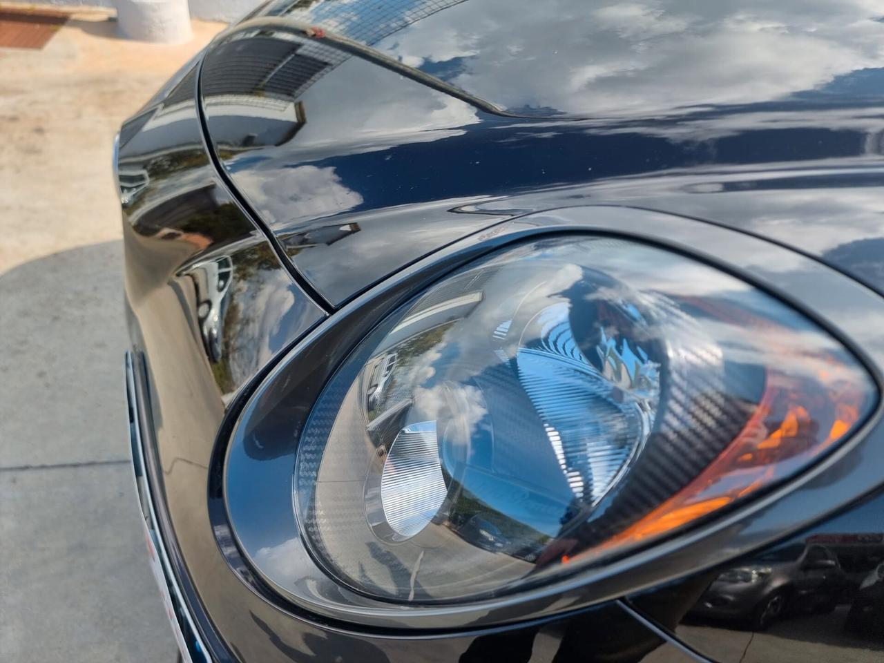 Alfa Romeo MiTo 1.4 78 CV 8V S&S Super OK NEOPATENTATO