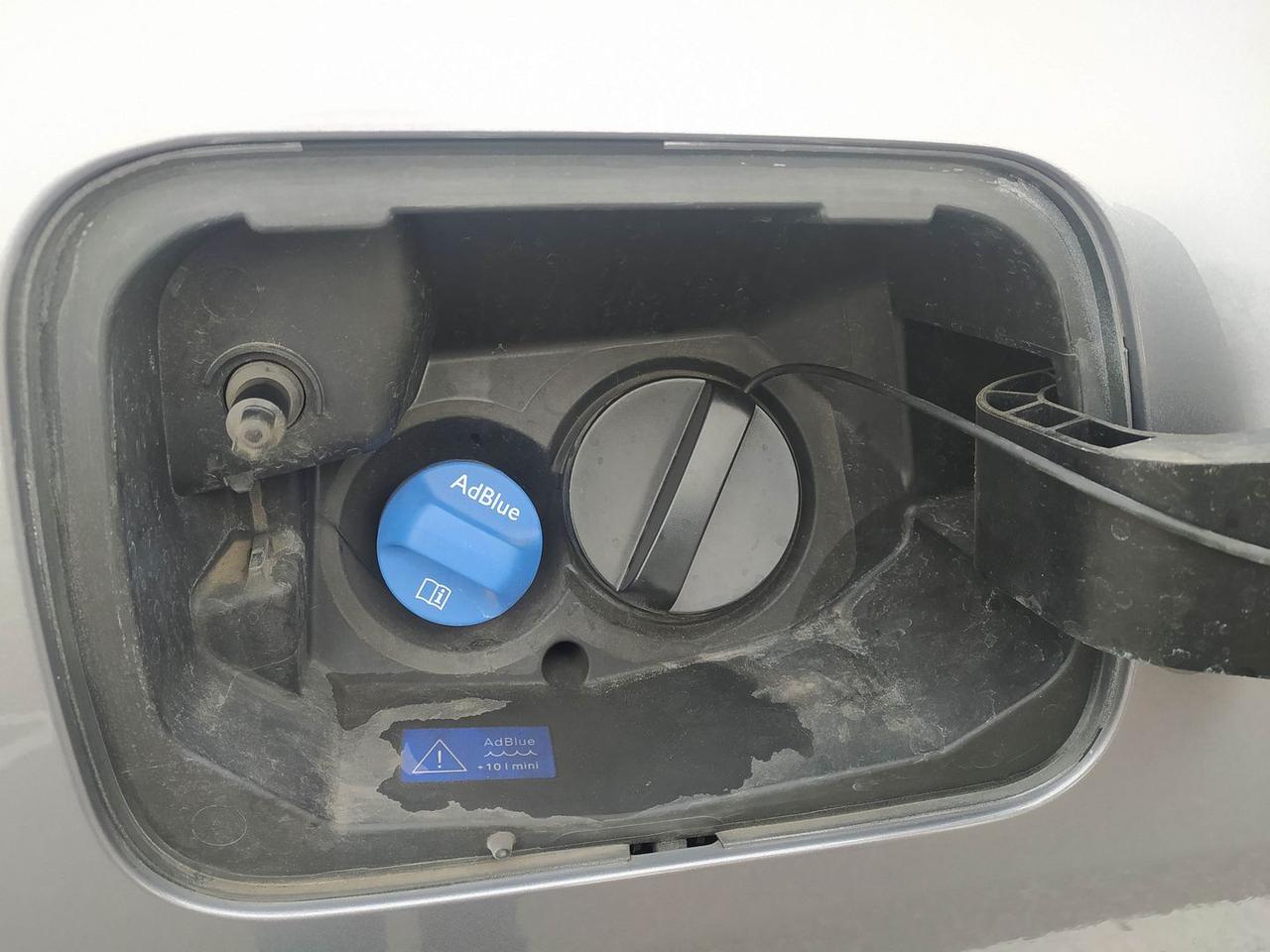 Citroen C5 Aircross Shine 1.5 Blue HDi 130 #8235