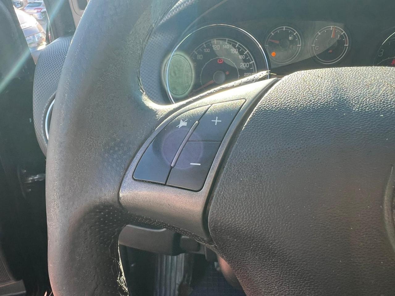 Fiat Bravo 1.4 Dynamic GPL