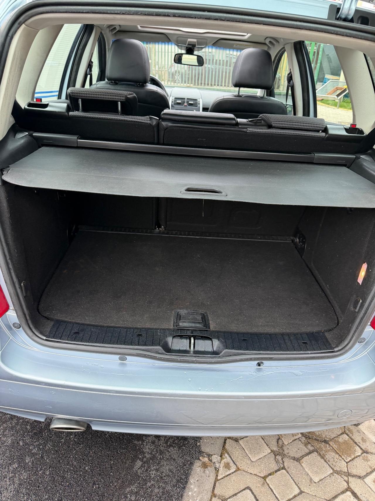 Mercedes-benz A 150 Elegance