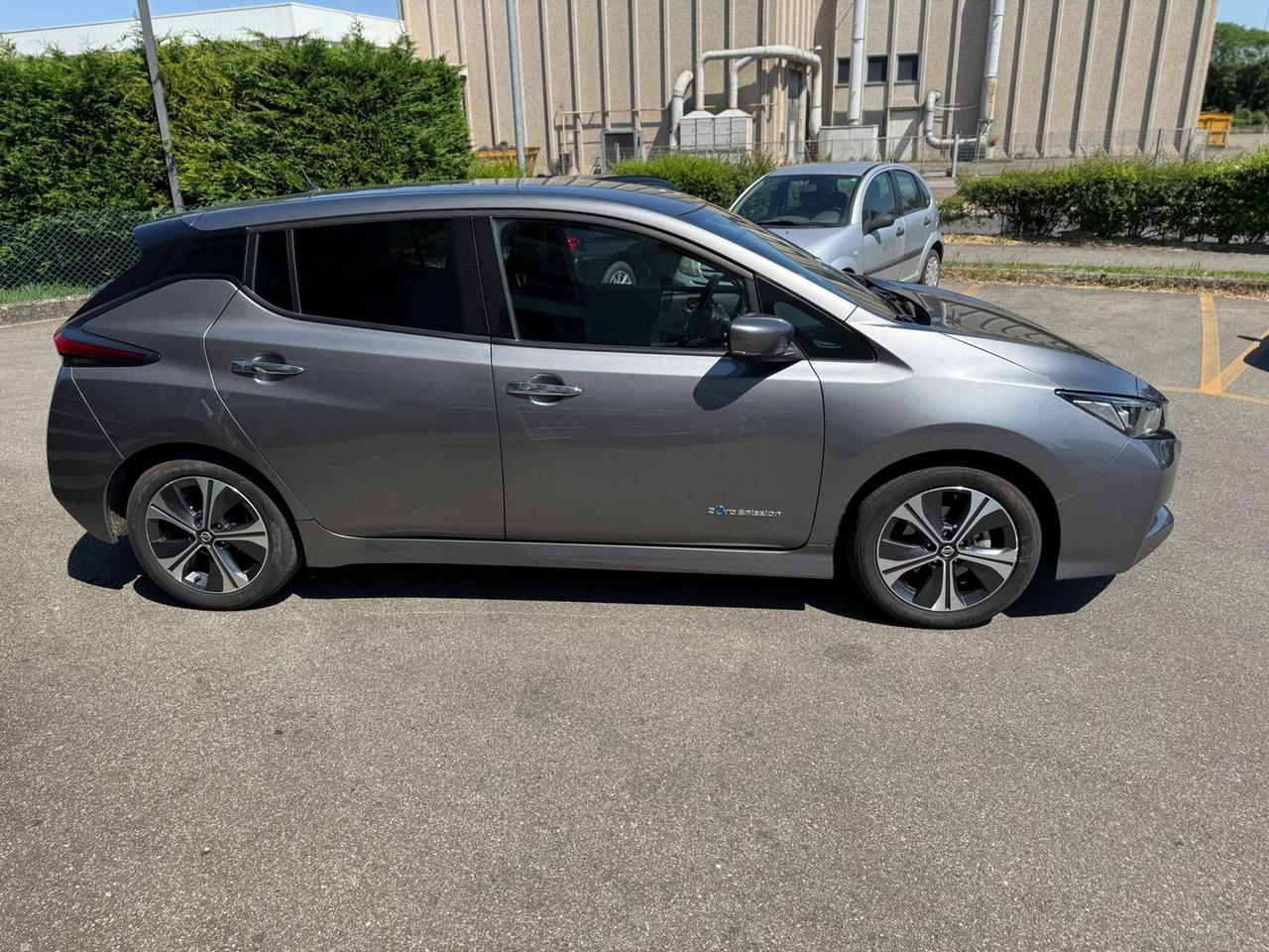 Nissan Leaf Acenta 40 kWh