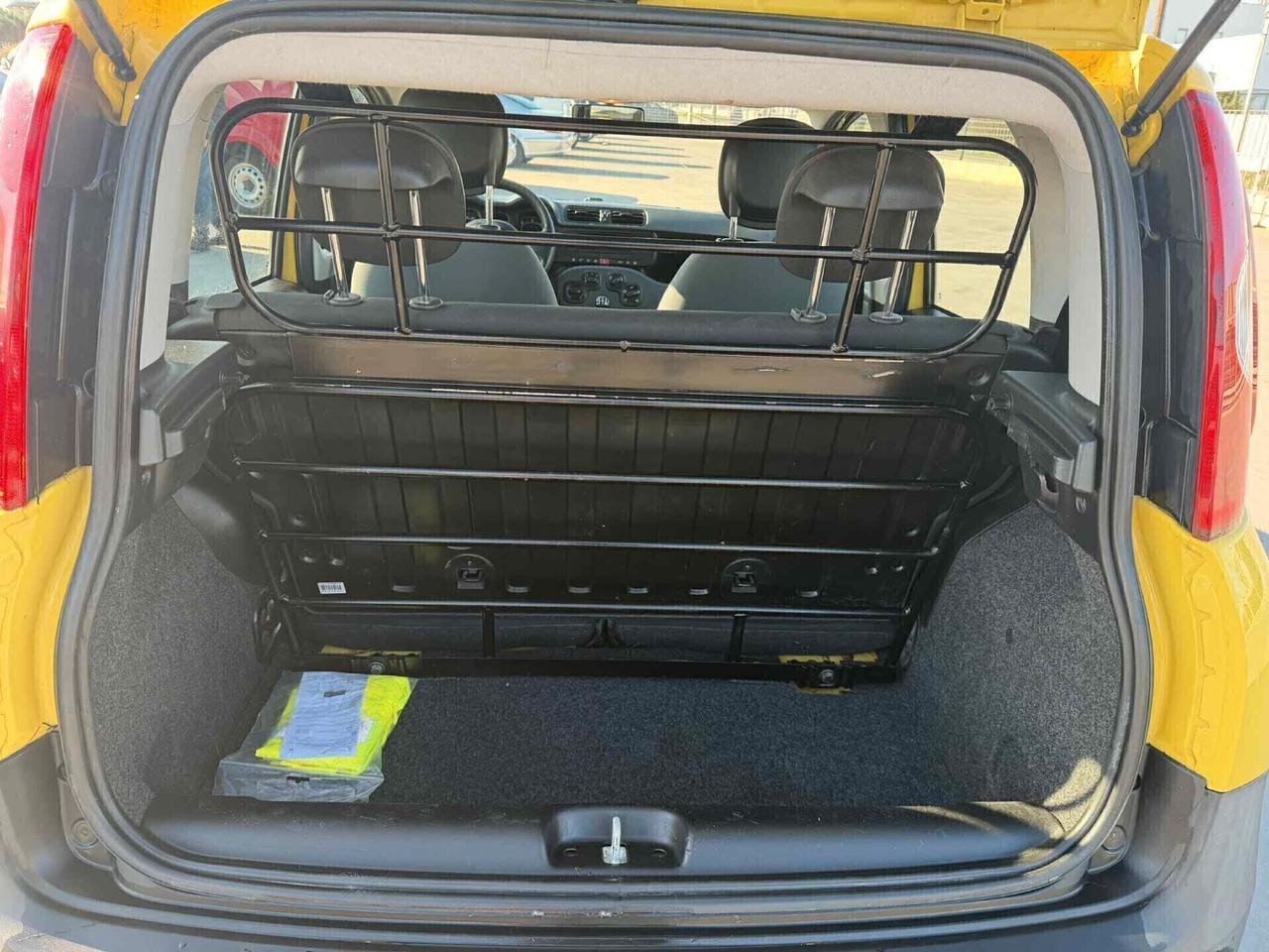 Fiat Panda 1.3 MJT S&S Easy Van 4 posti