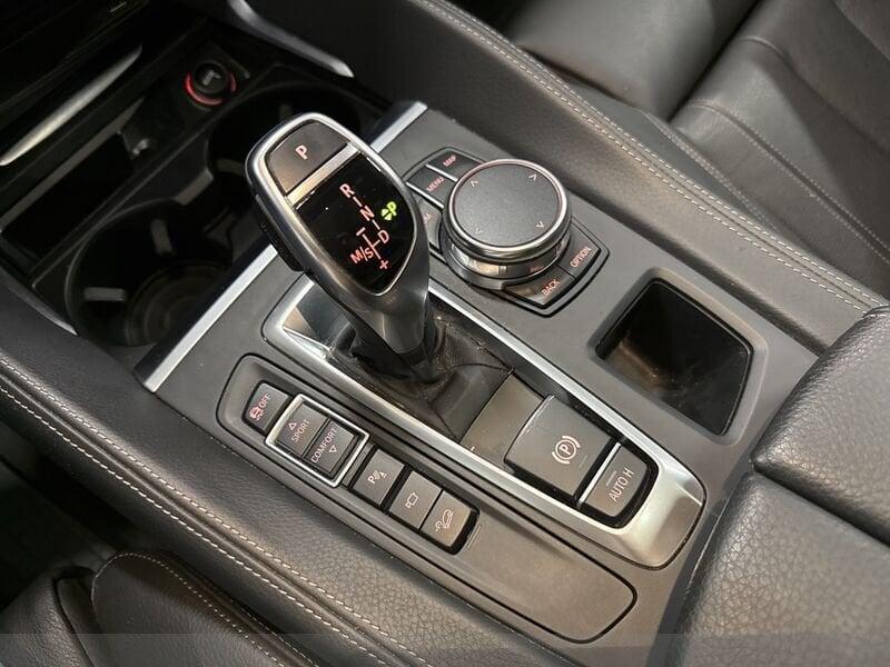 BMW X6 F16 Diesel xdrive30d Extravagance 258cv auto