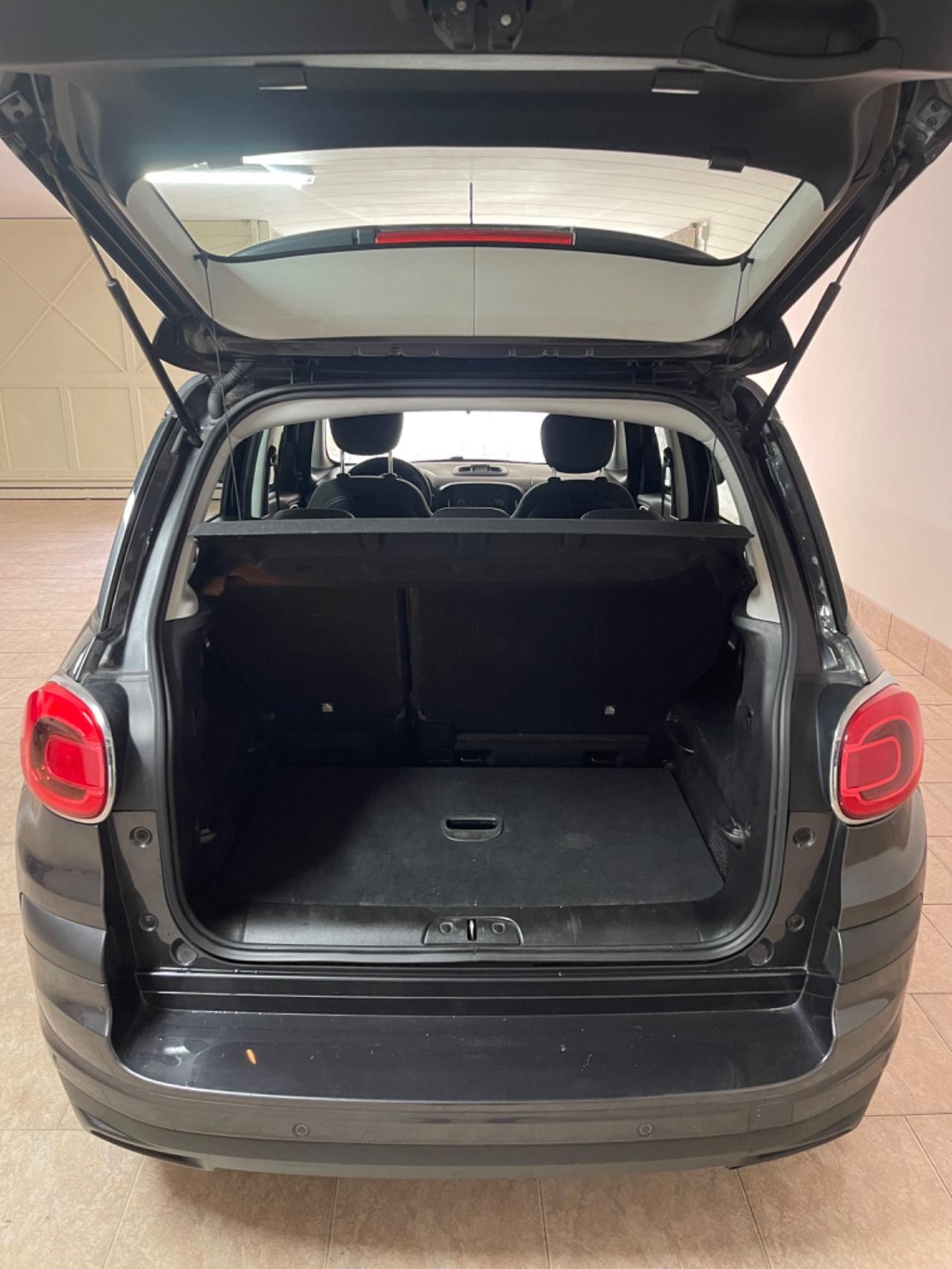 Fiat 500L 1.4 95 CV S&S