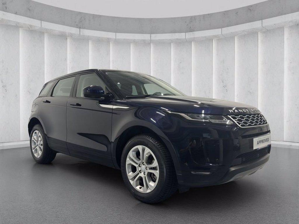 LAND ROVER Range rover evoque 1.5 i3 mhev s fwd 160cv auto del 2021