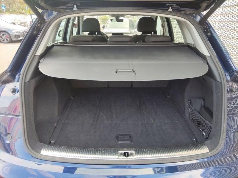 Audi Q5 Q5 40 2.0 tdi Business Sport quattro 190cv s-tronic