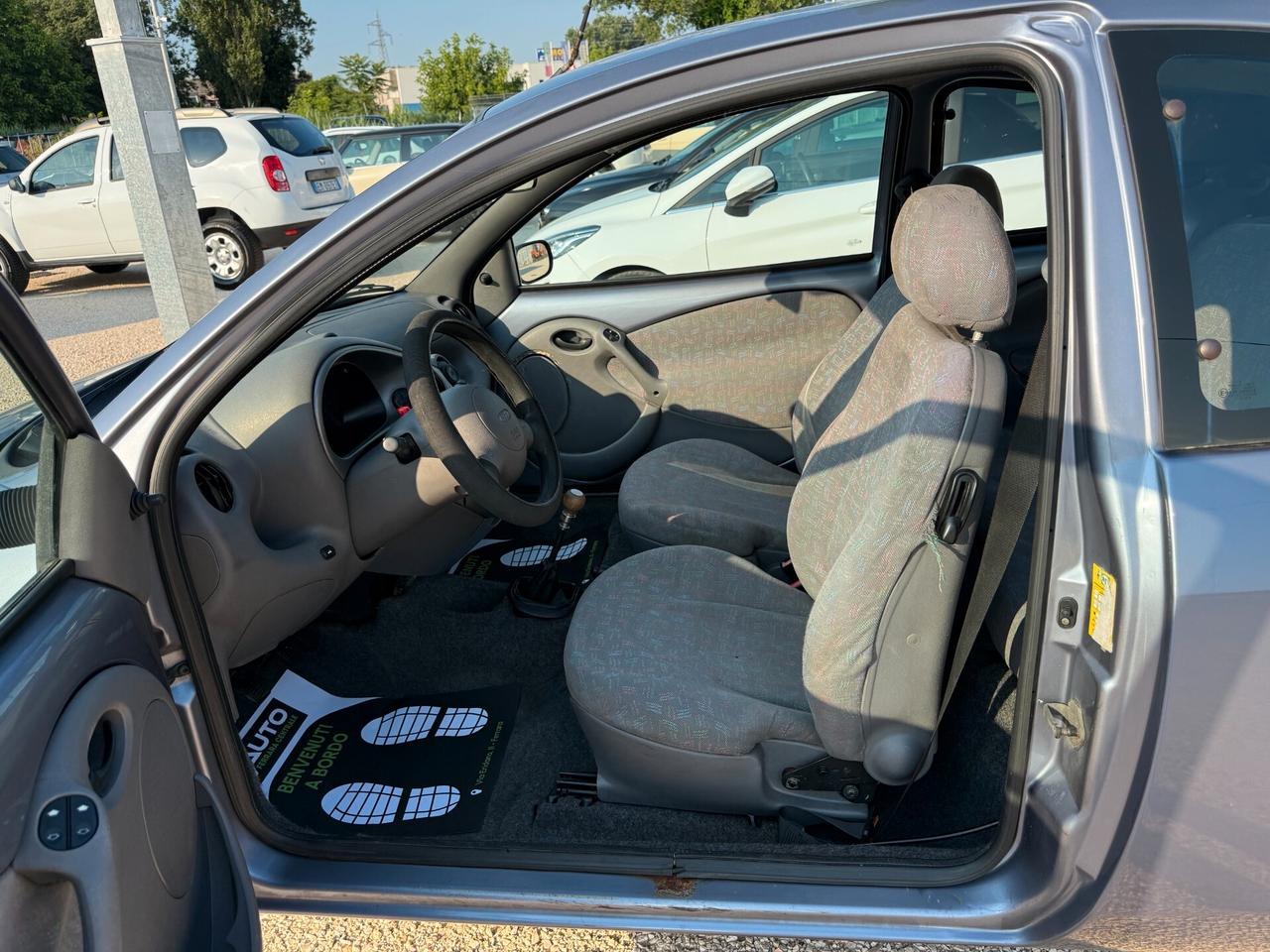 Ford Ka 1.3 Winter Collection