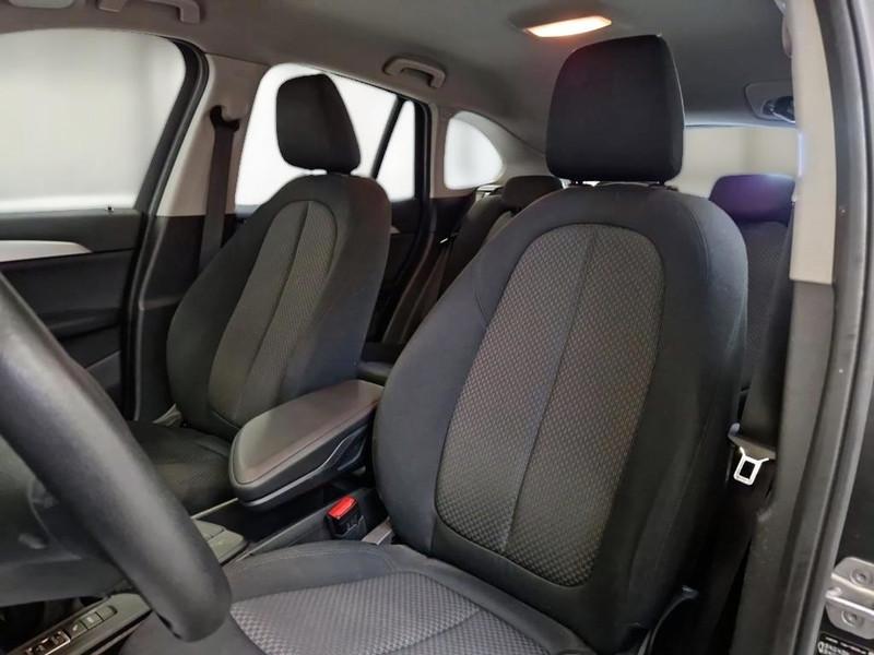 BMW X1 xDrive 25e Business Advantage automatico