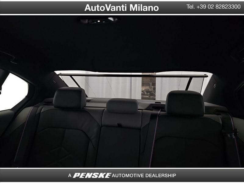 BMW i5 i5 xDrive 40 Msport Pro