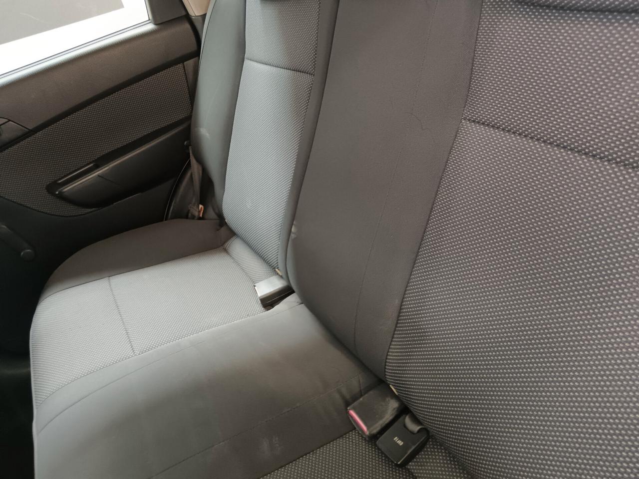 Chevrolet Aveo 1.2 5 porte LT GPL Eco Logic