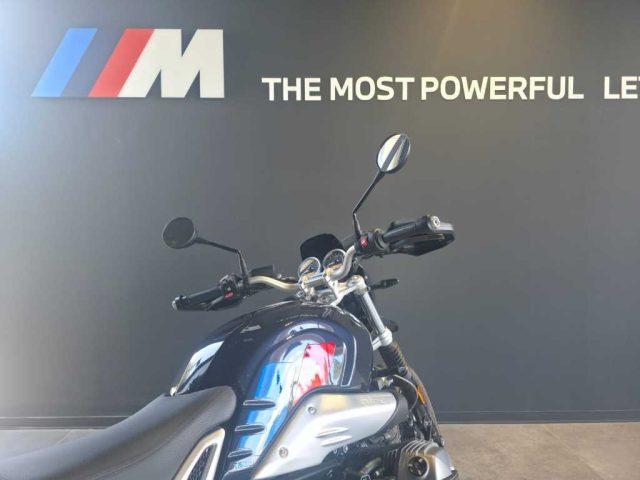 BMW R Nine T URBAN GS - R NINET URBAN G/S
