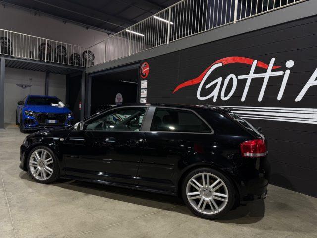 AUDI S3 FULL SERVICE AUDI