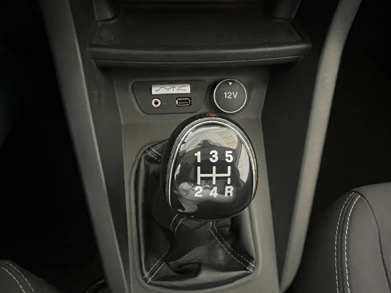 Ford Ka 1.2 Ti-VCT 85CV Ultimate OK NEOPATENTATI