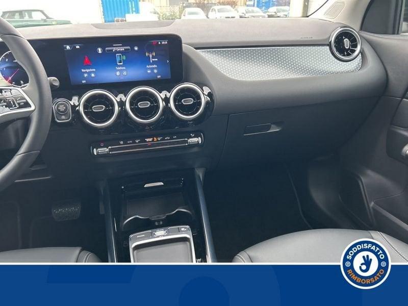 Mercedes-Benz GLA 200 d Automatic Advanced Progressive